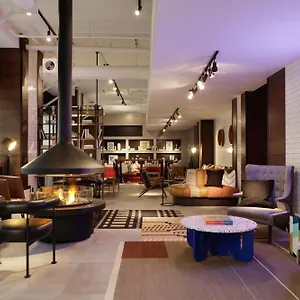 Moxy Downtown Richmond